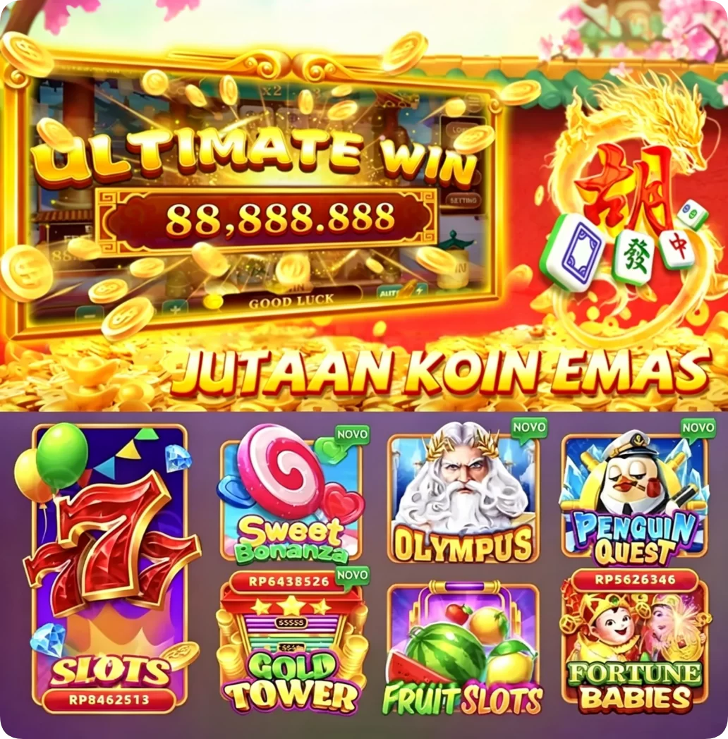 ovo88 APK Resmi Unduh