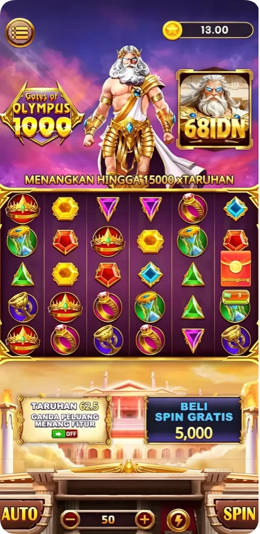 ovo88 Tangkapan Layar - APK Resmi